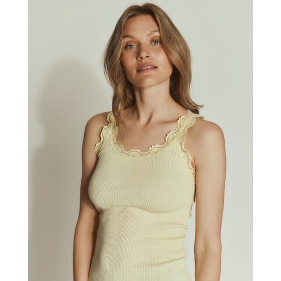 Rosemunde Top zonder mouw 5205 babette - Image 3