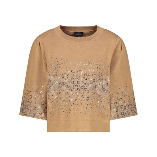 Monari Pullover korte mouw 410274 - Image 1