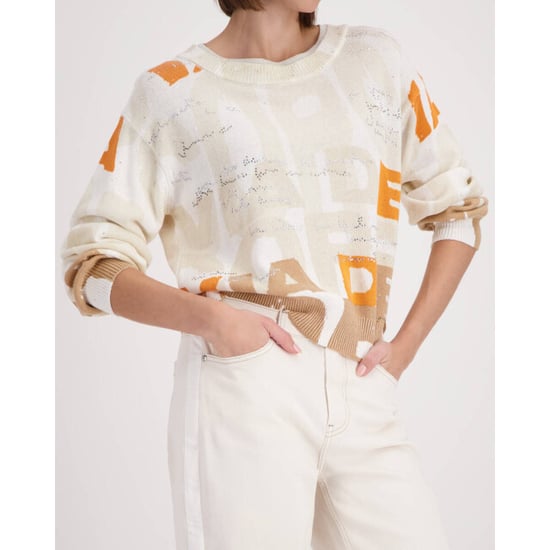 Monari  Pullover 410279 - Image 3