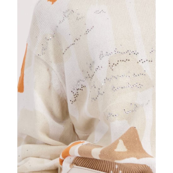 Monari  Pullover 410279 - Image 4