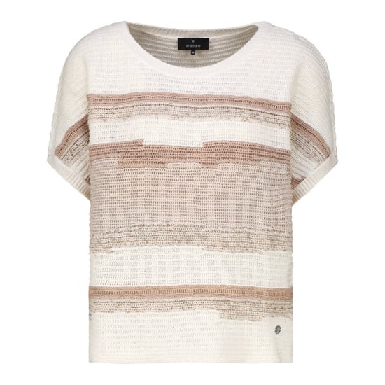 Monari Pullover korte mouw 410442 - Image 1