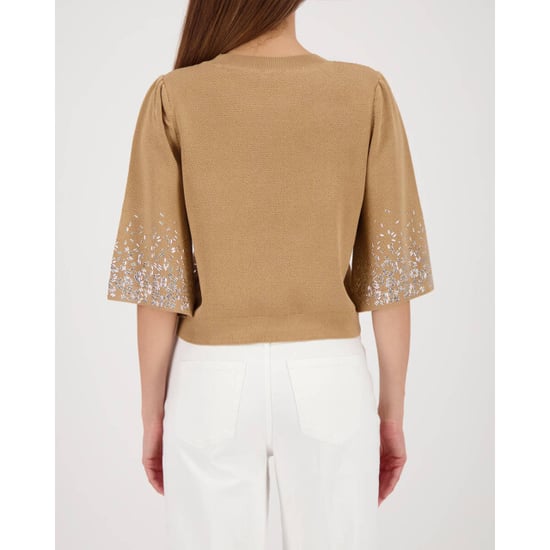 Monari  Pullover korte mouw 410274 - Image 3