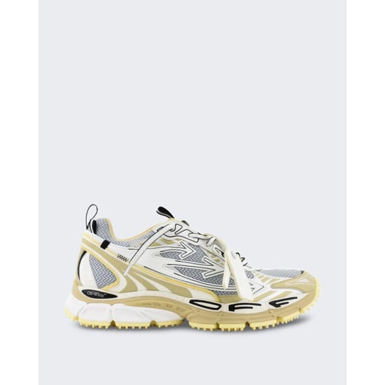 Off White Dames ow be right back sneaker - Image 1