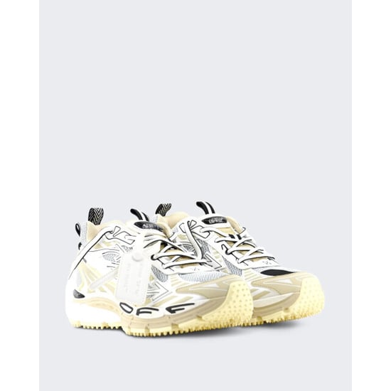 Off White Dames ow be right back sneaker - Image 2