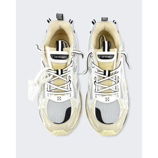 Off White Dames ow be right back sneaker - Image 3