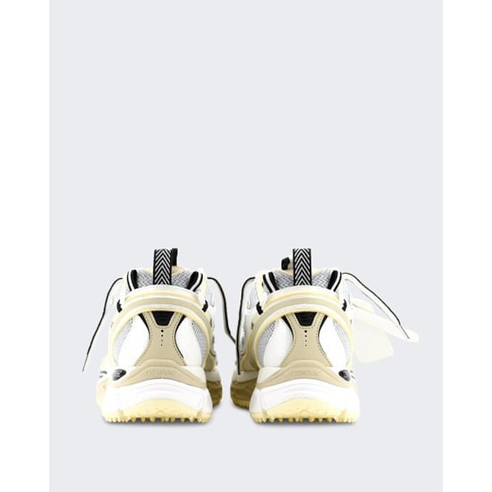 Off White Dames ow be right back sneaker - Image 4
