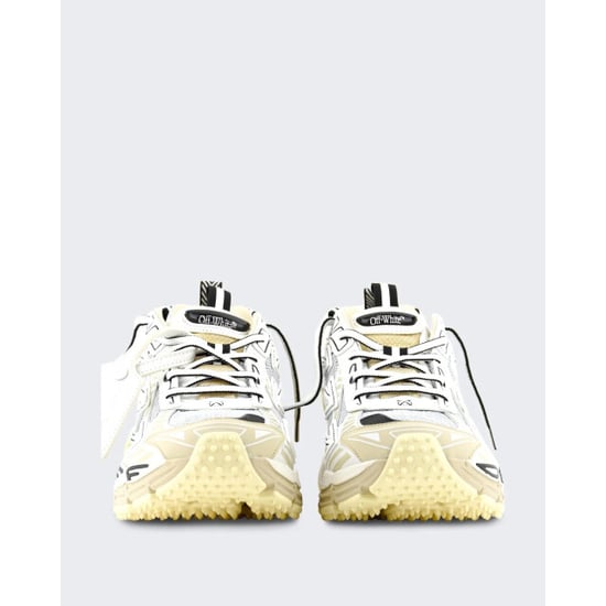 Off White Dames ow be right back sneaker - Image 5