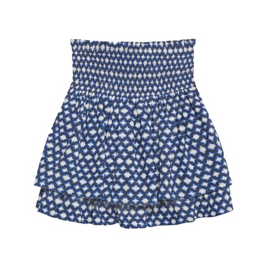 Indian Blue Rokje 970810 - Image 1