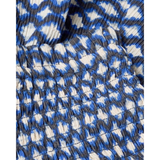 Indian Blue Rokje 970810 - Image 2