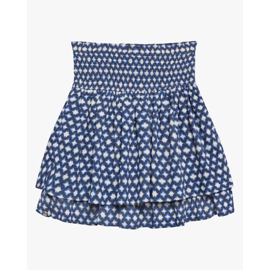 Indian Blue Rokje 970810 - Image 3