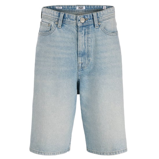 Jack & Jones Short 12289330 iron - Image 1