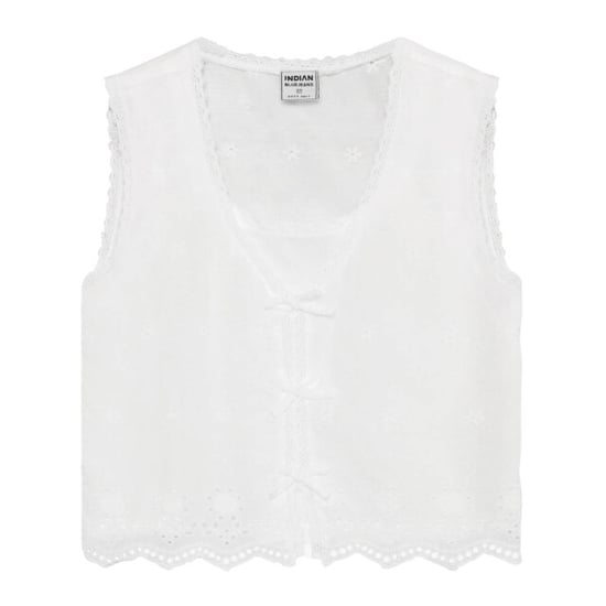 Indian Blue Top zonder mouw 970854 - Image 1