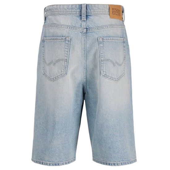 Jack & Jones Short 12289330 iron - Image 2