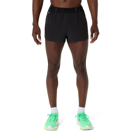 Asics metarun split short short running heren - - Image 2