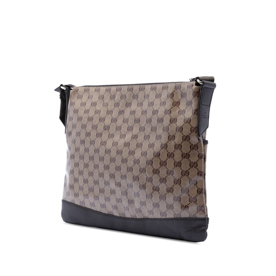 Pre-owned Gg Crystal Crossbody - Image 2