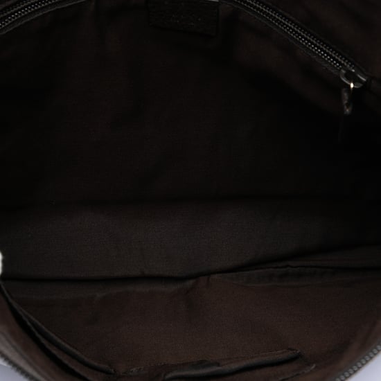 Pre-owned Gg Crystal Crossbody - Image 4
