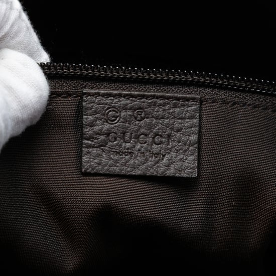 Pre-owned Gg Crystal Crossbody - Image 5