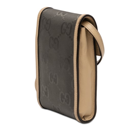Begagnad Off The Grid Mini Gg Econyl Crossbody - Image 2