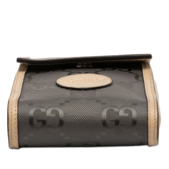 Begagnad Off The Grid Mini Gg Econyl Crossbody - Image 3