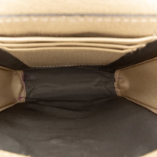Begagnad Off The Grid Mini Gg Econyl Crossbody - Image 4
