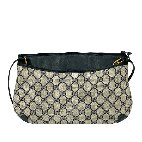 Tweedehands Gg Supreme Web Schoudertas - Image 2