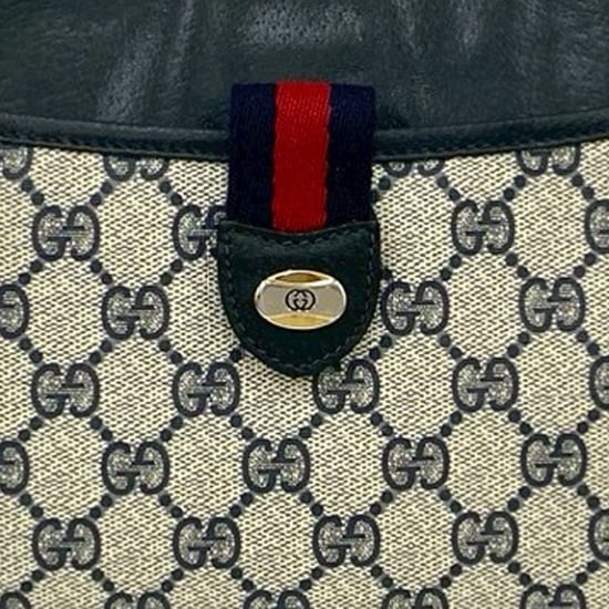 Tweedehands Gg Supreme Web Schoudertas - Image 5