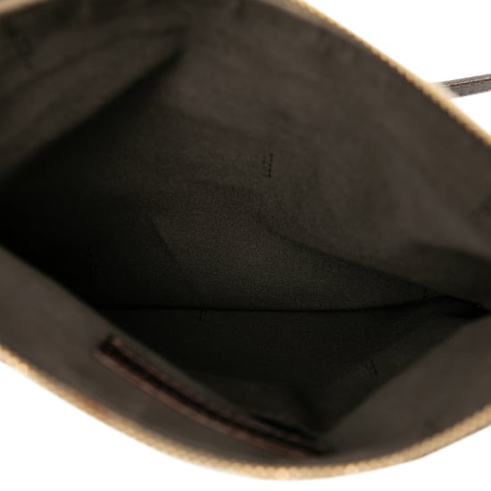 Tweedehands Zucchino Gecoate Canvas Forever Schoudertas - Image 4