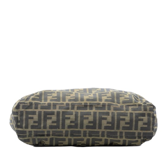 Tweedehands Zucca Canvas Tote - Image 3