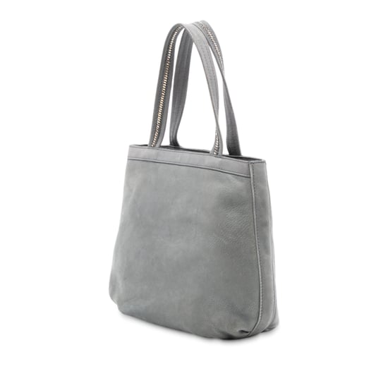 tweedehands Nubuck Ff Chains Tote - Image 2