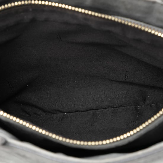 tweedehands Nubuck Ff Chains Tote - Image 4