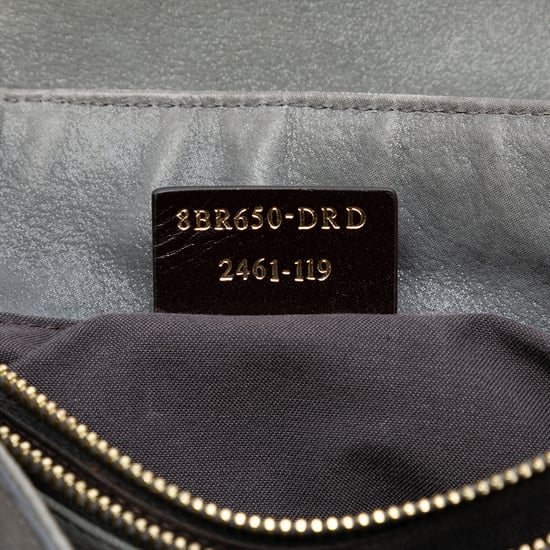 tweedehands Nubuck Ff Chains Tote - Image 5