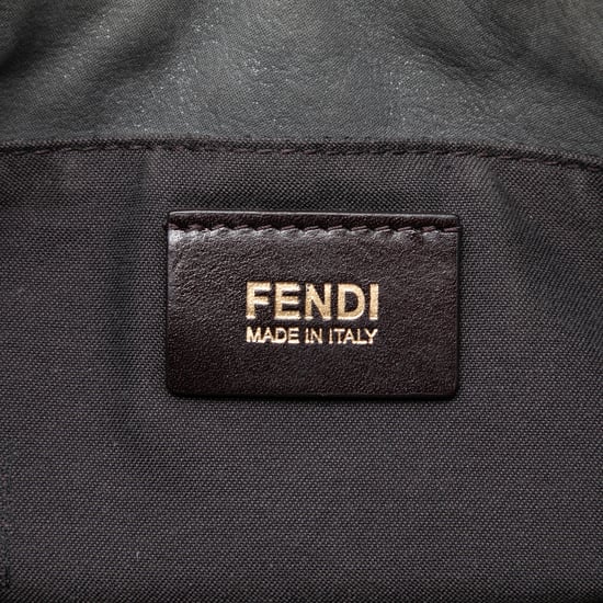 tweedehands Nubuck Ff Chains Tote - Image 6