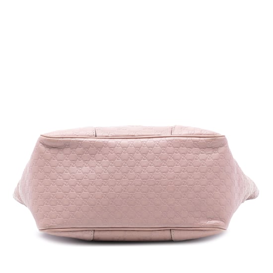Tweedekans Guccissima Bree Tote - Image 3