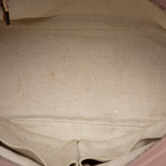 Tweedekans Guccissima Bree Tote - Image 4