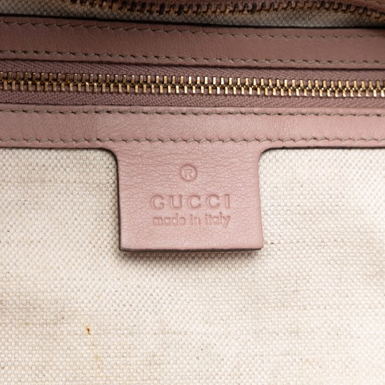 Tweedekans Guccissima Bree Tote - Image 5