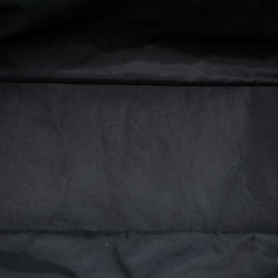 Pre-owned Xl Quilted Coated Canvas Paris Biarritz Tote - Image 4