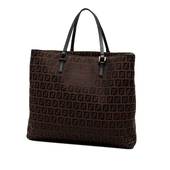 Tweedehands Zucchino Canvas Tote - Image 2