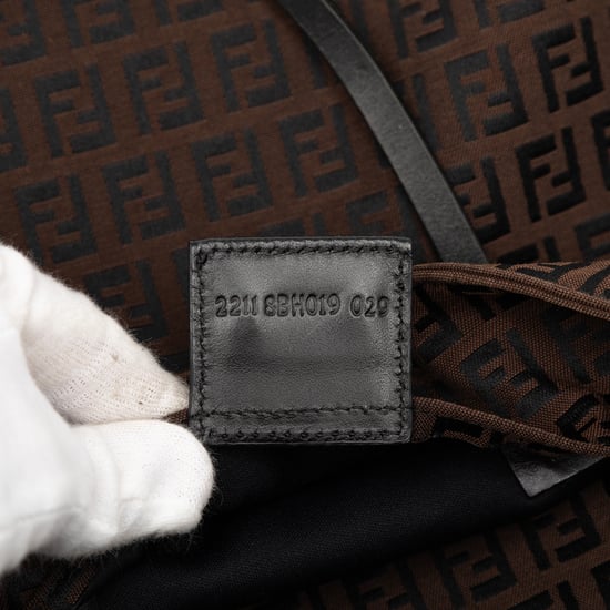 Tweedehands Zucchino Canvas Tote - Image 6