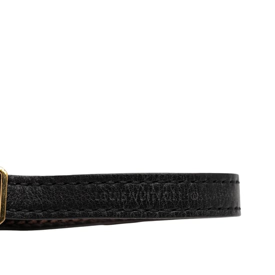 Tweedehands Leren Reisartikelen Sign It Armband - Image 4