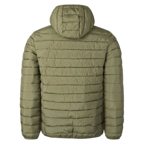 Aquascutum Active Rlg 100 Gr Legergroene Capuchonjas - Image 2
