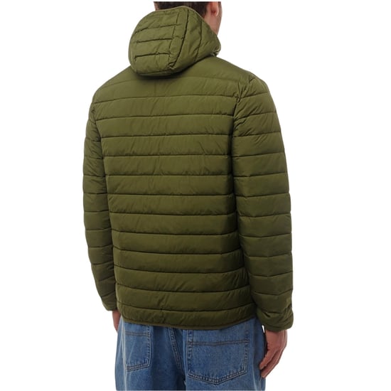 Aquascutum Active Rlg 100 Gr Legergroene Capuchonjas - Image 5