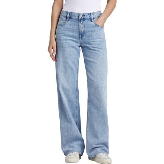 G-Star Judee loose wmn sunfaded light blue - Image 4