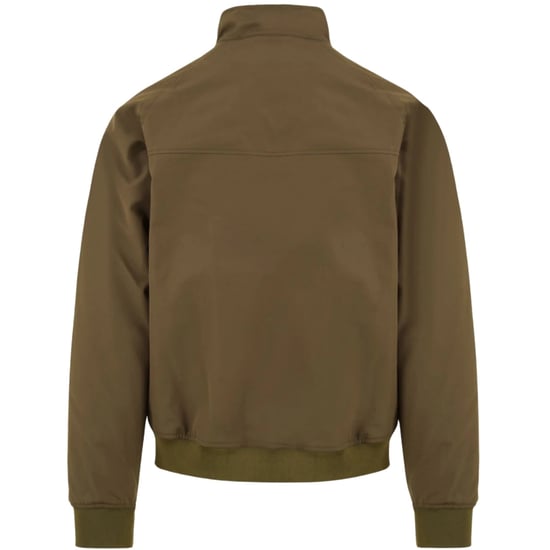 Aquascutum Active Army Green Shell Jacket - Image 2