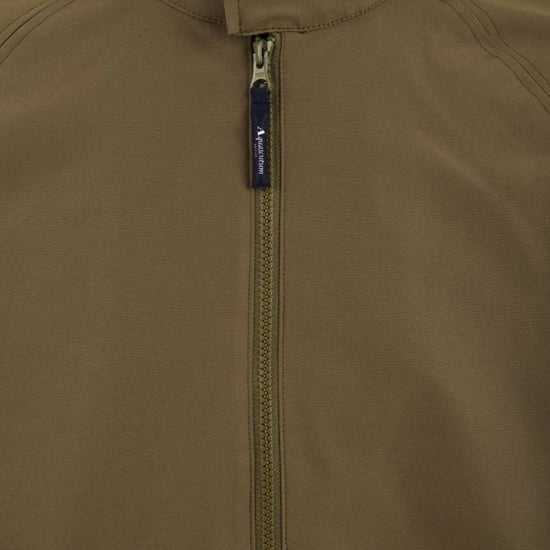 Aquascutum Active Army Green Shell Jacket - Image 3