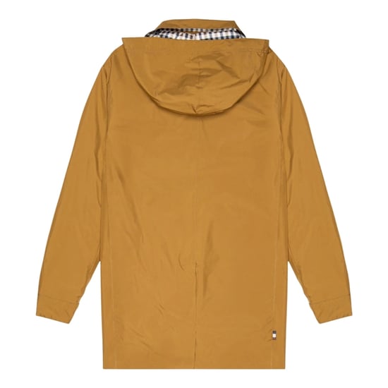 Aquascutum Active Opvouwbare Trenchcoat In Roestbruin - Image 2