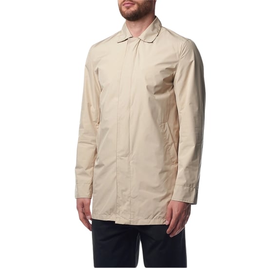 Aquascutum Active Opvouwbare Trenchcoat In Beige - Image 5