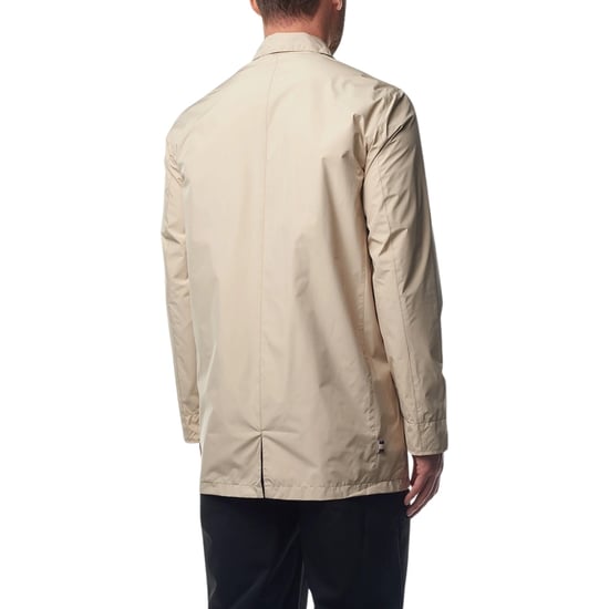 Aquascutum Active Opvouwbare Trenchcoat In Beige - Image 6