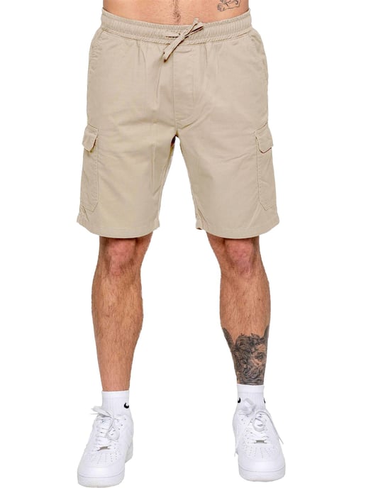 Kruze | Mens Cargo Shorts - Image 1