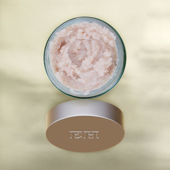 Emma Hardie Moringa Luxury Body Scrub 350g - Image 5