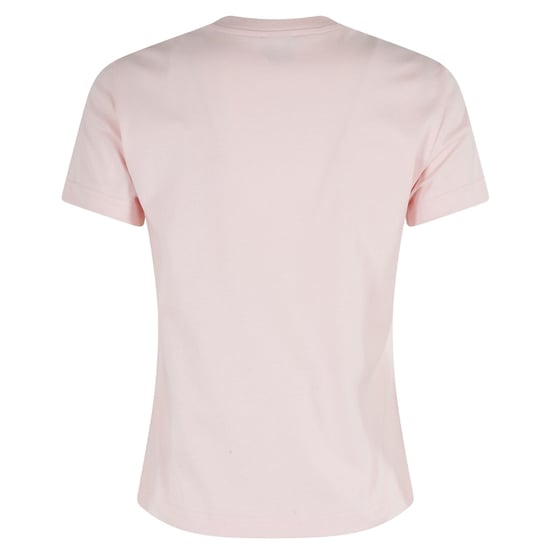 Casablanca Diamond Column Pink T-shirts - Image 2